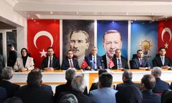 Bakan Bolat: İhracatımız geçen yıl sonunda 400 milyar dolara yaklaştı