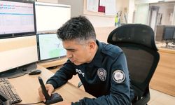 Bakan Çiftçi, güvenlik güçlerinin bayramını telsizden kutladı