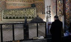 Bakan Çiftçi: Rotasını kendi çizen, ufkunu kendi büyüten bir Türkiye var