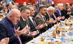 Bakan Çiftçi: Ülkemizin önünde önemli hedefler bulunmaktadır