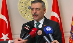 Bakan Çiftçi'den, araçlara sonradan taktırılan ses ve görüntü sistemlerine ilişkin açıklama