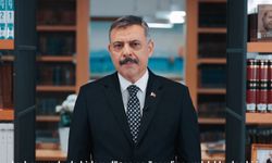 Bakan Çiftçi'den Ramazan Bayram mesajı