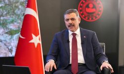 Bakan Çitfçi: Bayramda 313 bin 745 personelimiz sahada olacak/Fotoğraflar