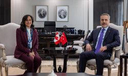 Bakan Fidan: Yarından itibaren bölge ziyaretim olacak