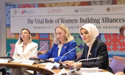 Bakan Göktaş: Fırsat eşitliğini esas alan iş ve satın alma uygulamalarını güçlendireceğiz