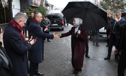 Bakan Göktaş: Hiç kimseyi geride bırakmayan anlayışla hareket ediyoruz