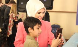 Bakan Göktaş: Kadınlar desteklerle üretimin öznesi haline geliyor (2)