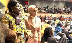 Bakan Göktaş'tan BM'de İsrail protestosu