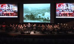 Bakan Güler: Atılacak hiçbir adım şehitlerimizin aziz hatırasına leke düşürmeyecek / Ek fotoğraflar