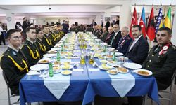 Bakan Güler: Bekamıza yönelebilecek ihlallere karşı koymakta muktediriz