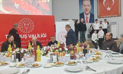 Bakan Güler: Karada, havada, denizde, sınır hattında ve siber alanda tedbirlerimizi artırdık (2)