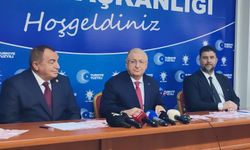 Bakan Güler: Karada, havada, denizde, sınır hattında ve siber alanda tedbirlerimizi artırdık