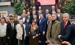 Bakan Gürlek: 65 yeni adliye, yatırım planı kapsamına alındı (2)