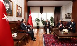 Bakan Gürlek: 65 yeni adliye, yatırım planı kapsamına alındı