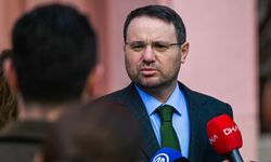 Bakan Gürlek: Benim veremeyecek hesabım yok (2)