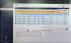 Bakan Gürlek: Benim veremeyecek hesabım yok