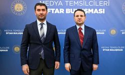 Bakan Gürlek: Hakimin belli bir iş vizesini tutturması gerekecek terfi etmesi için