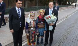 Bakan Işıkhan: Türkiye artık üzerine oyunlar oynanan değil, oyun kuran bir ülke