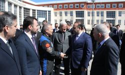 Bakan Kacır: Muazzam bir savunma sanayi ekosistemine sahibiz