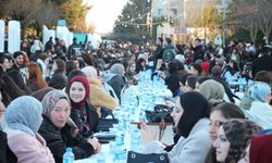 Bakan Kacır: Türkiye, masada sözünün ağırlığını hissettiren bir ülkedir (2)