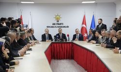 Bakan Kacır: Türkiye, masada sözünün ağırlığını hissettiren bir ülkedir