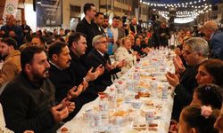 Bakan Kurum: 500 bin konut için çalışacağız, başaracağız (2)