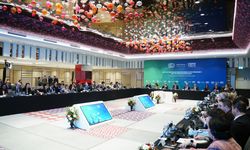 Bakan Kurum, BM Genel Kurulu'nda daimi temsilcilere COP31'i anlatacak