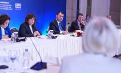 Bakan Kurum: Türkiye çok zor bir süreçte COP 31 ev sahipliğini üstlenmiştir