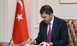 Bakan Kurum: Yuvalarımızda artık her gün bayram gibi