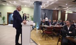 Bakan Memişoğlu: Daha çok yerli üretim almaya çalışacağız