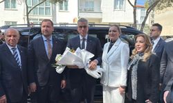 Bakan Memişoğlu: Sağlıklı yaşam turizmi de yapmamız lazım