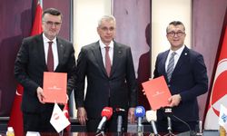 Bakan Memişoğlu: 'Üreten Sağlık Portalı'na 3 ayda 390 fikir geldi