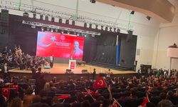 Bakan Tekin: 12 Mart, tarihin sinesine nakşedildiği mümtaz bir dönemeçtir