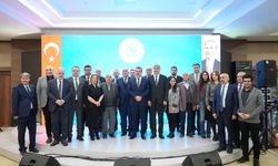 Bakan Tekin: Bütün derdimiz, Anadolu'nun birlik kültürünü gelecek kuşaklara aksettirmek