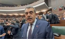 Bakan Tekin: Çocuklarımızın erken yaşlarda yükseköğretime devam edebilmesi lazım