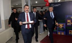 Bakan Tekin: Eğitim çalışanlarına yönelik şiddetin azaltılması için çok yoğun çaba gösterdik (2)