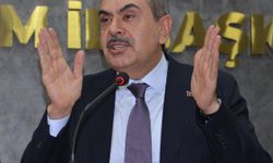 Bakan Tekin'den CHP'ye Tosun Paşa filmi benzetmesi