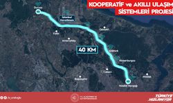 Bakan Uraloğlu: 5G altyapısı tamamlanan yolda test süreci başlıyor