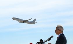 Bakan Uraloğlu: Bayramda iç hatlarda 867 ilave sefer planladık