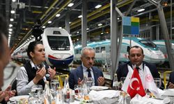 Bakan Uraloğlu: Bayramı tatili boyunca trenlerimizde 8 bin 898 kişilik ek kapasite oluşturduk