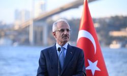 Bakan Uraloğlu: Denizcilik sektörümüze 7,5 milyon ton yakıt desteği verdik