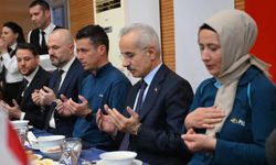 Bakan Uraloğlu: Günlük kargo kabulü 1 milyon adedi aşarak tarihi bir seviyeye ulaştı