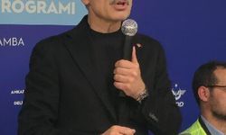 Bakan Uraloğlu'ndan 'Süper Hızlı Tren' müjdesi; Ankara-İstanbul arası 80 dakikaya düşüyor (2)