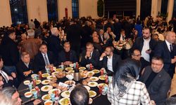 Bakan Yumaklı: Biz, başkalarının kayıplarının üzerinden kazanç arayan bir ülke değiliz