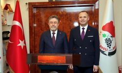 Bakan Yumaklı: Gıda anlamında problem, gübre tedarikinde sıkıntı yok