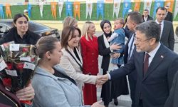 Bakan Yumaklı: Gıda anlamında problem, gübre tedarikinde sıkıntı yok(2)