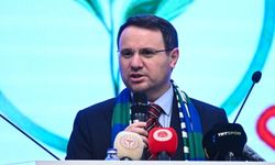 Bakanlar Gürlek ve Memişoğlu, Çaykur Rizespor iftar programına katıldı