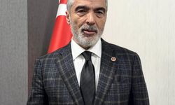 Bakü-Nahçıvan uçağı 71 yolcusuyla Iğdır'a indi