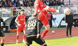 Balıkesirspor - Altay / Fotoğraflar