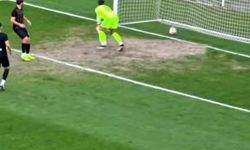 Balıkesirspor galibiyete rağmen tepkili